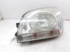 921011f011 scheinwerfer links kia sportage 2.0 crdi 4wd (140 cv) 2006 6279841