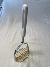 Vintage Bonny Kartoffelmischer Gemüsepresse