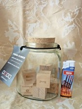 FOOD CUBES KOCHBUCH WÜRFEL 4 Jahreszeiten  REZEPTE NEUWERTIG Kostenloser Versand