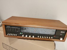 Für Sammler: Radio "Meersburg Stereo" von SABA, vermutlich vor 1975