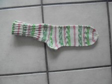 Stricksocken neu Gr 38
