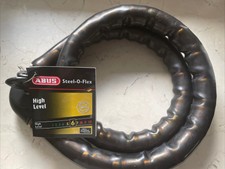 ABUS Fahrradschloss  Steel-O-Flex 700/100 100cm lang