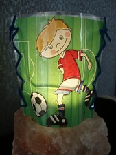 Teelicht Deko Lampenschirm Windlicht Tischdeko Dschungelbuch Disney Cars Pferd