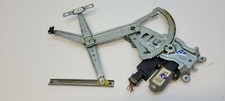 OPEL Corsa C 1,4 Fensterheber Fensterhebermotor Motor vorne rechts 09113364 (06)