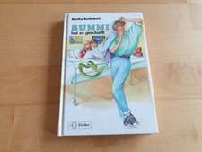 Martha Schlinkert / BUMMI Band 10 - Bummi hat es geschafft / Kinderbuch  