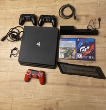 ps4 Pro 1Tb SSD 3 Controller