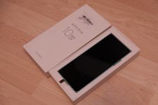 Sony Xperia 10 IV mint 5G Android 6+128 GB 6" OLED Triple-Kamera IP68 Neuwertig