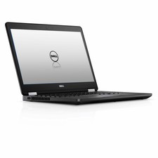 Dell Latitude 5270 Notebook 12,5" FullHD i5-6300U (2,4GHz) 8GB RAM 256 GB SSD