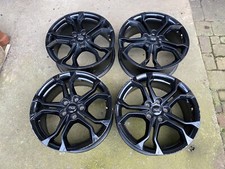 Renault Clio IV RS Trophy Alufelgen 18 Zoll