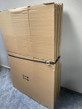 15 Karton Faltkarton Faltschachteln 500 x 400 x 200 mm