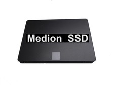 Medion  P7610 - 128 GB SSD/Festplatte SATA