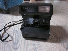❀  ❀  POLAROID 636 CLOSE UP ❀ SOFORTBILDKAMERA  ❀ VINTAGE ❀ ❀ 
