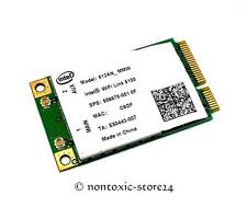 INTEL 5100 Wifi Link 512AN_MMW TOSHIBA Dell FSC