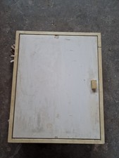 Hager Aufputz Verteilung Sicherungsverteiler Sicherungskasten mit Siemens NL16A 