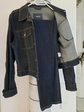 Mexx Jeansanzug 36/38 - klassischer Jeans Style