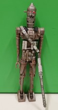 Star Wars Power Of The Jedi IG - 88 Bounty Hunter Figure Hasbro