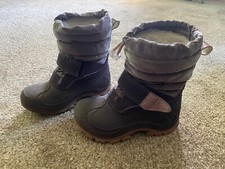 schöne Kinderschuhe / Stiefel, Gr. 25