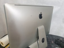 Apple iMac A1312 68,6 cm (27 Zoll) Desktop 16GB Prozessor   3,4GHz Intel Core i7