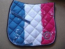 ><ESKADRON Pad <> TRICOLOR =Skyblue -White-Freshberry  DL WB 