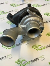 Borg Warner Turbolader 54399700107 Kia 2.0 CRDi 28230-2F300 Sorento Sportage  28
