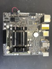 Asrock Q1900 ITX 4 GB RAM 120GB SSD