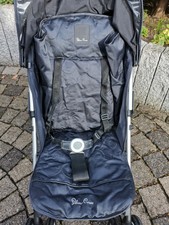 Buggy von Silver Cross - Neuwertig