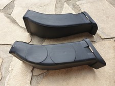 BMW E36 M-Paket M3 Bremsluftkanal Bremsluftführung links rechts Set  #267