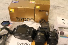 Nikon D7000 Nikon NikkorAF-S 16-85 G ED VR F3.5-5.6