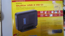 SKY STAR USB 2 Technisat Receiver