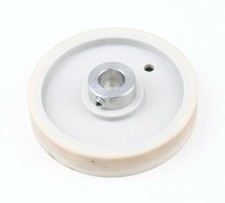 Sick BEF MR-010020 Messrad für Encoderwelle Aufnahmebohrung: 10 mm