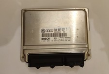 Audi A4 B5 1.8t AEB Motorsteuergerät 200PS Wegfahrsperre Deaktiviert Stage1