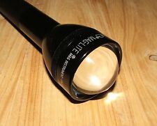 Maglite ® 3C @ 2x 18650 Li-Ion / Umbau CREE 1150 Lumen XM-L2 T6 Led Mag-Lite