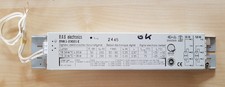 Elektronische(s) Vorschaltgerät(e) OSRAM für T8 Leuchtstoffröhren  2 x 58 W
