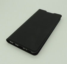 Hülle Für Samsung Galaxy A41 Klapp Tasche Book Flip Cover Case Handy Schutz