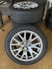 Org. Audi TT Sommerräder Alufelgen TTRS TTS Tdi TFSI!