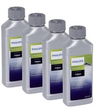 4 x Original Saeco Philips Entkalker NEU !!