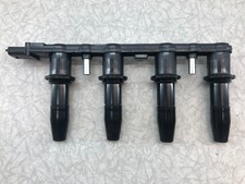 Opel Meriva A 1.6 Benzin Zündmodul Zündspule