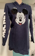 Pullover von Disney Gr.158/164, Mickey Mouse