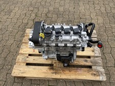 VW Tiguan Touran Motor 1.4 TSI 110KW 150 PS CZD CZDA Rumpfmotor 