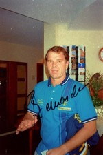 Bernardo Rezende, Volleyball, Silber 1984