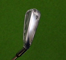 Neu: Callaway Mavrik Pro Eisen 4, Elevate 105 VSS Pro stiff Stahlschaft