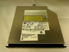 DVD Brenner AD-7540A mit Blende & Halterung Fujitsu AMILO La1703 E25
