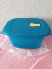 TUPPERWARE Mikrowelle CrystalWave  Mikro Tup 2,3l Neuwertig