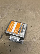 Audi A6 C4 2.5 TDI Quattro Avant Airbag Steuergerät 0285001038