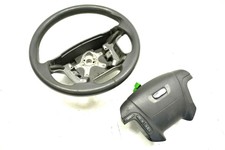 Volvo V70 2 Lenkrad Lederlenkrad & Airbag | 8626840 | 210020510777