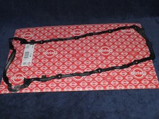 Ventildeckeldichtung VR6 Metalldeckel AAA ABV  AES bis  Motornummer  2,8 2,9 L 