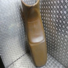 BMW F 650 Typ 169 EZ:99 Sitzbank Sattel Fahrersitz Beifahrer 53592