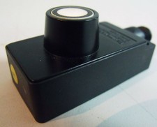 Baumer electric UNDK 30U6103/S14 -used-