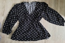 Bluse Umstandsmode H&M Gr. XL