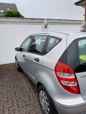 mercedes-benz a-klasse 2006 w169 a 180 cdi